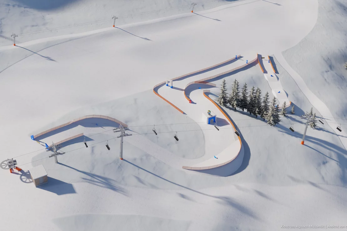Ski Juwel Alpbachtal Wildschönau investeert voor € 4,5 miljoen