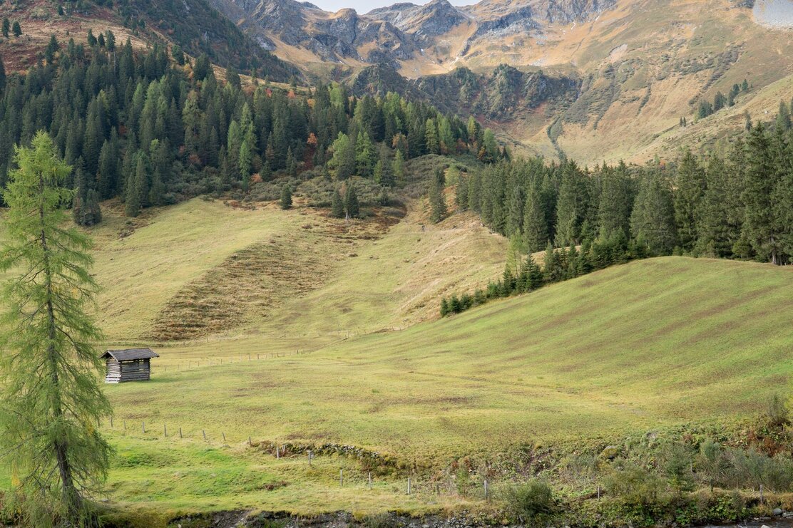 Luegergraben | © Matthias Sedlak