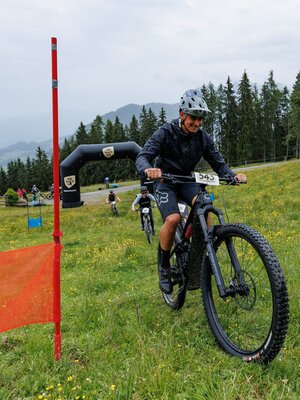 e-Bike Battle Alpbachtal 2024 | © Maximalgrafik