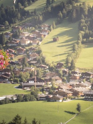 Alpbach Sommer