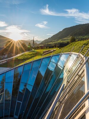 Congress Centrum Sommer | © Freudenthaler Norbert