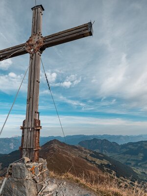 Wanderung zum Standkopf Alpbach | © shootandstyle.com Hannes Sautner