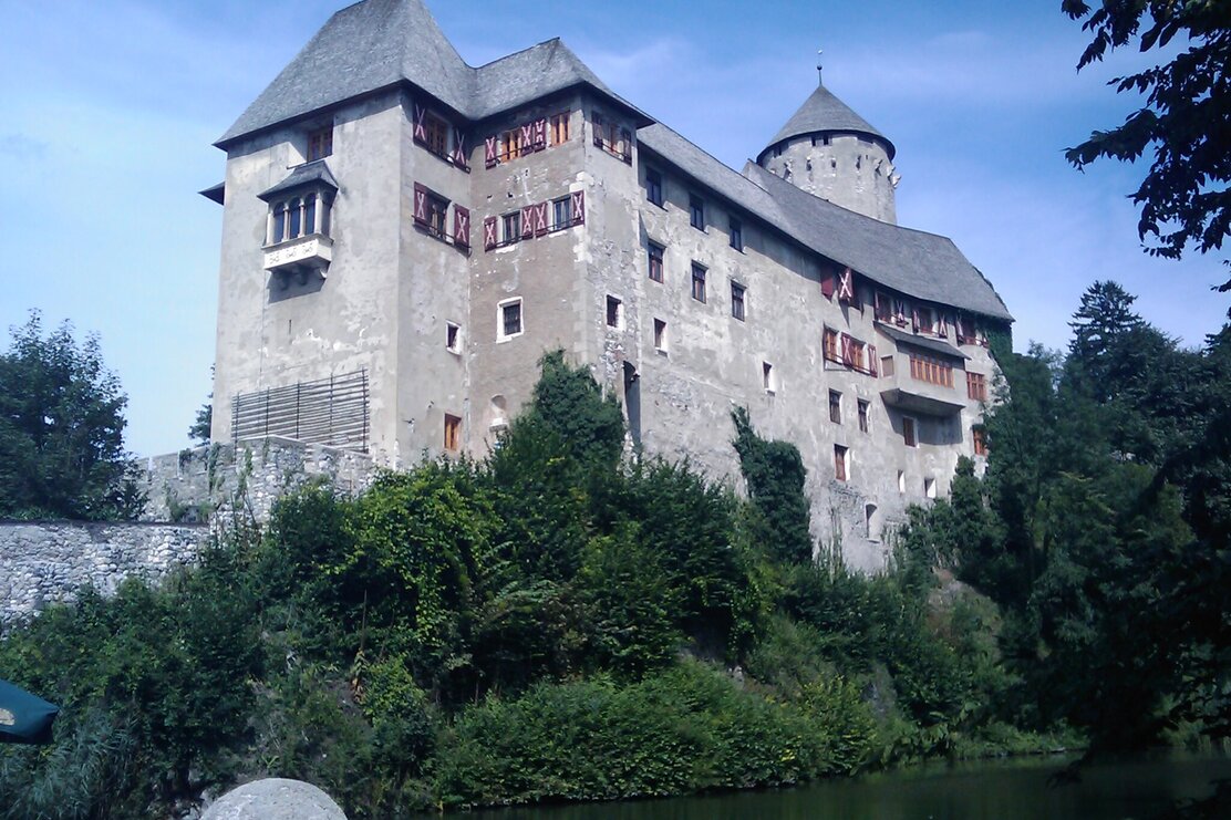 Schloss Matzen
