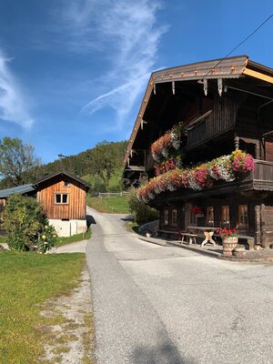 Kerschbaumer Hof | © Manuel Hufnagel