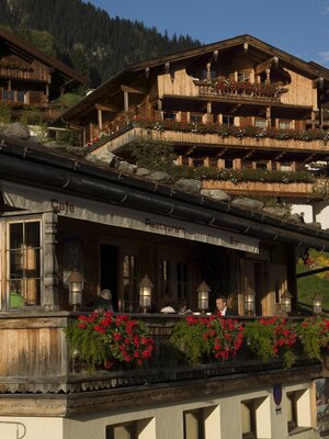 Postalm Alpbach | © A. Campanile