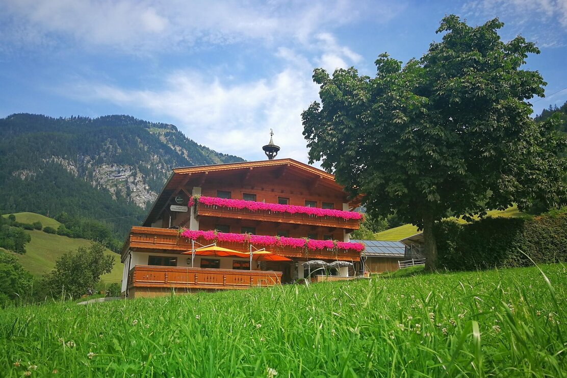 Gwercherwirt Summer | © Gwercherwirt