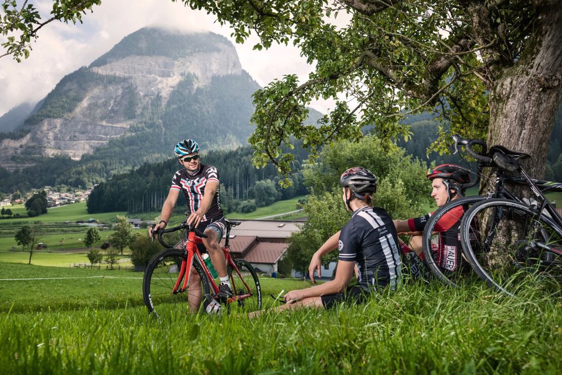 Rennrad Bike Rad | © Loewenzahm