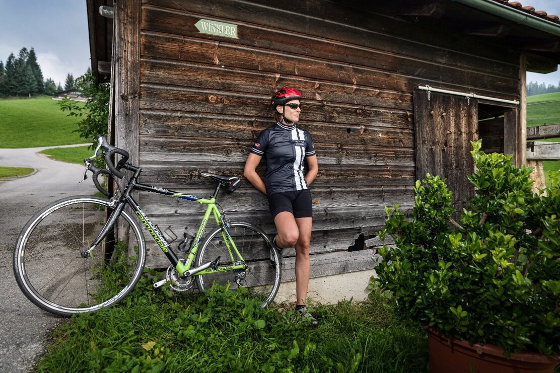 Rennrad Bike Rad | © Loewenzahm
