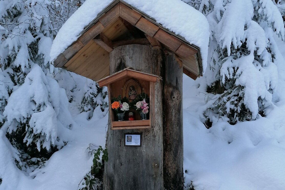 Start im Aschbachtal.jpg | © Wildschönau Tourismus