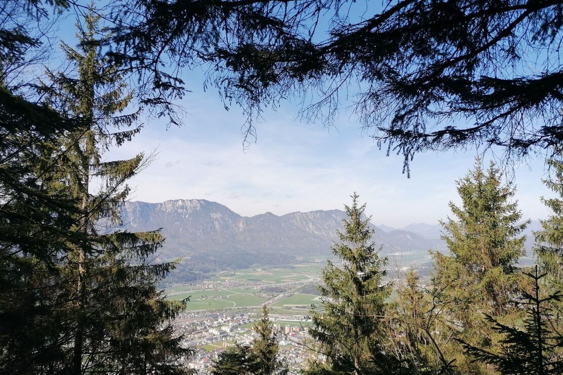 Blick ins Inntal.jpg | © Wildschönau Tourismus