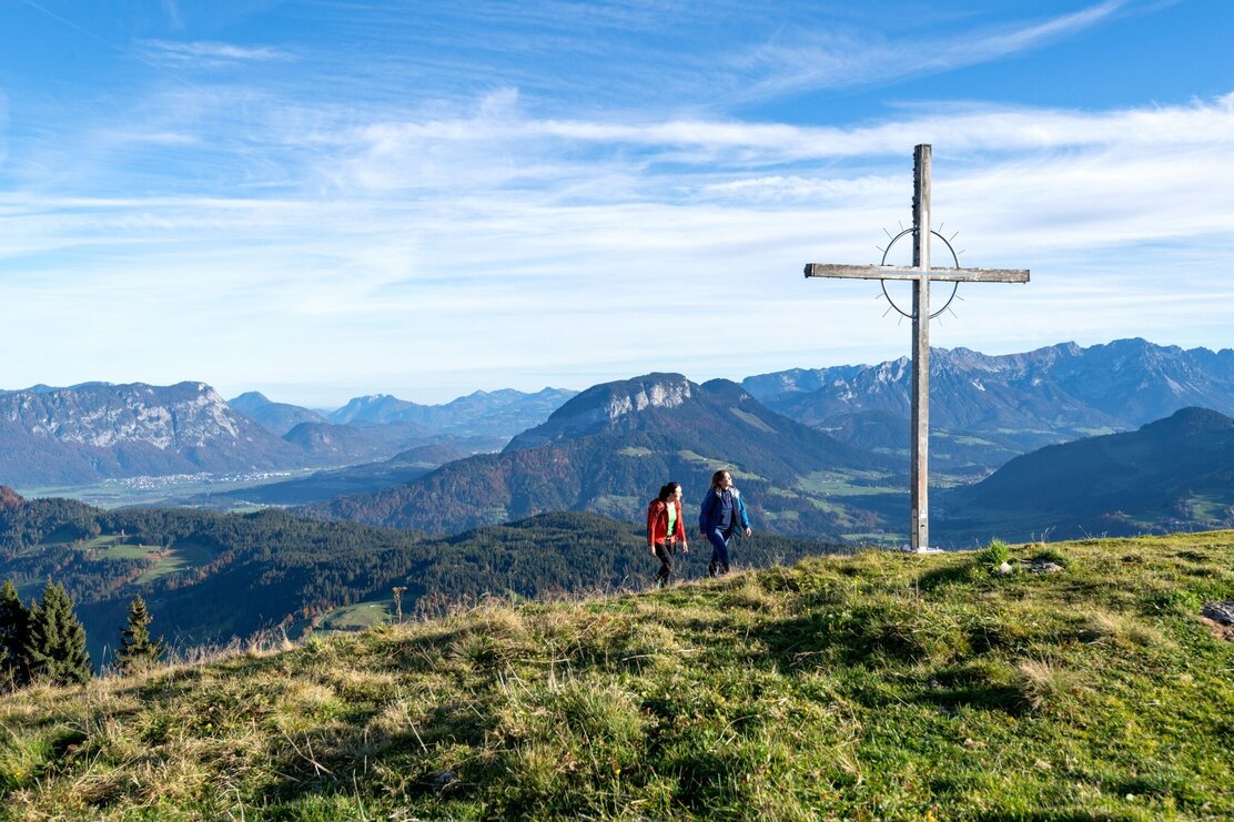Wildschönau Roßkopf | © Wildschönau Tourismus