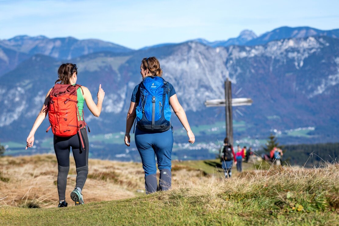 Wildschönau Rosskopf | © Wildschönau Tourismus