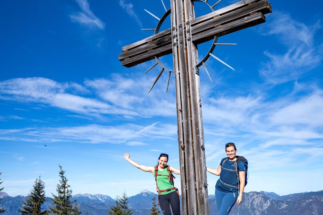 Wildschönau Rosskopf | © Wildschönau Tourismus H. Dabernig