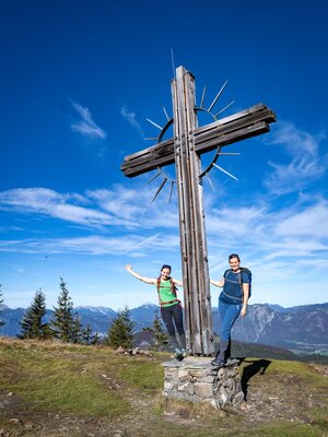 Wildschönau Roßkopf | © Wildschönau Tourismus H. Dabernig