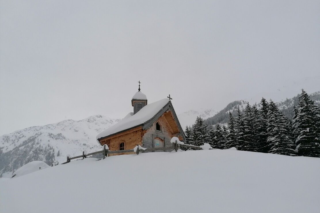 Schönanger.jpg | © Wildschönau Tourismus