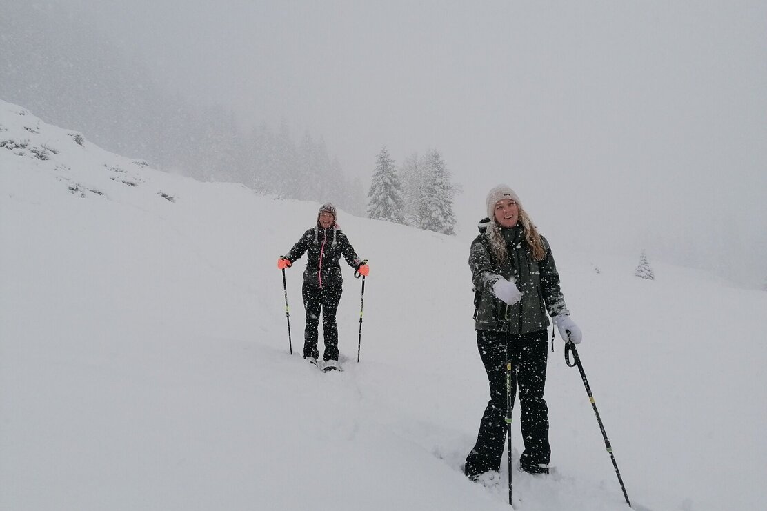 Winter!.jpg | © Wildschönau Tourismus