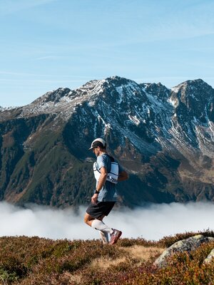 Wildschönauer Höhenweg Trophy 2025 - Copyright © Wildschönau Tourismus Niek Belder-34.jpg | © NIEK_BELDER