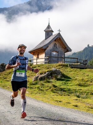 Höhenweg Trophy 2025