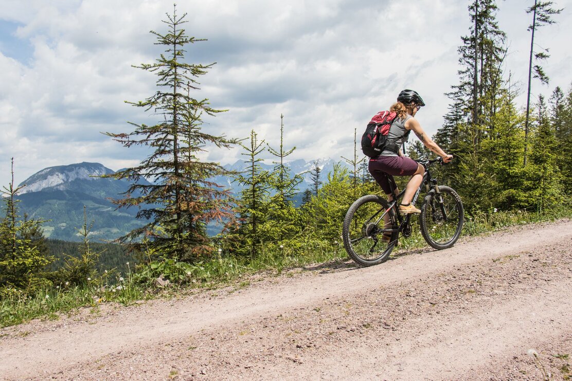 Wildschönau MTB | © Wildschönau Tourismus