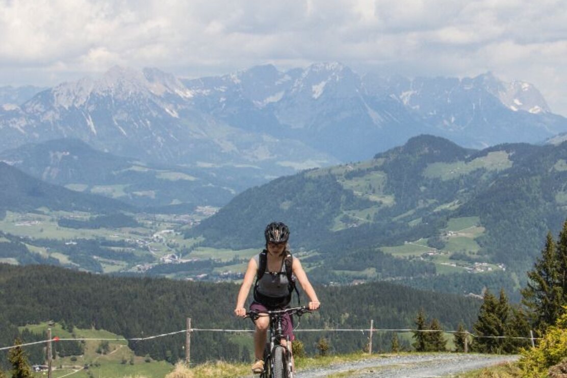 Wildschönau MTB | © Wildschönau Tourismus