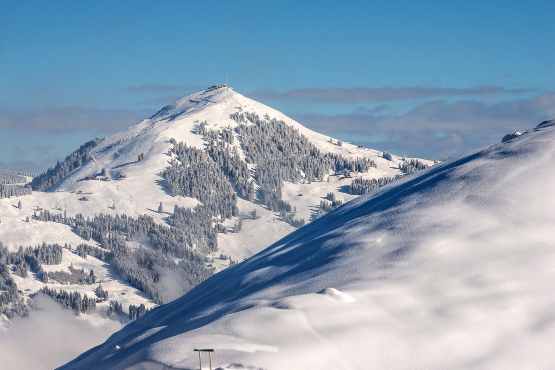 Wildschönau Niederau Markbachjoch Winter Hohe Salve.jpg | © Wildschönau Tourismus