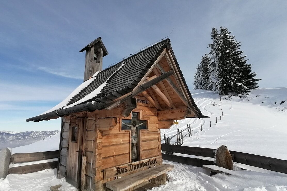 in Dankbarkeit.jpg | © Wildschönau Tourismus