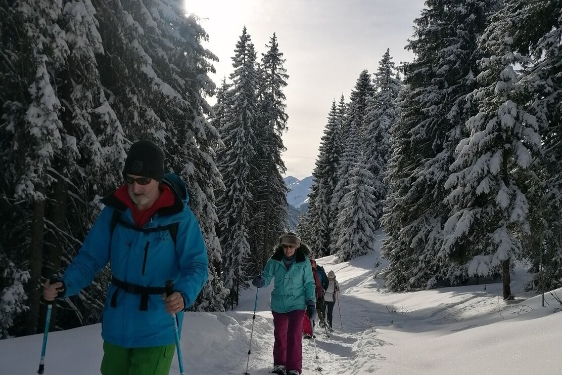 beim Lanerköpfl.jpg | © Wildschönau Tourismus