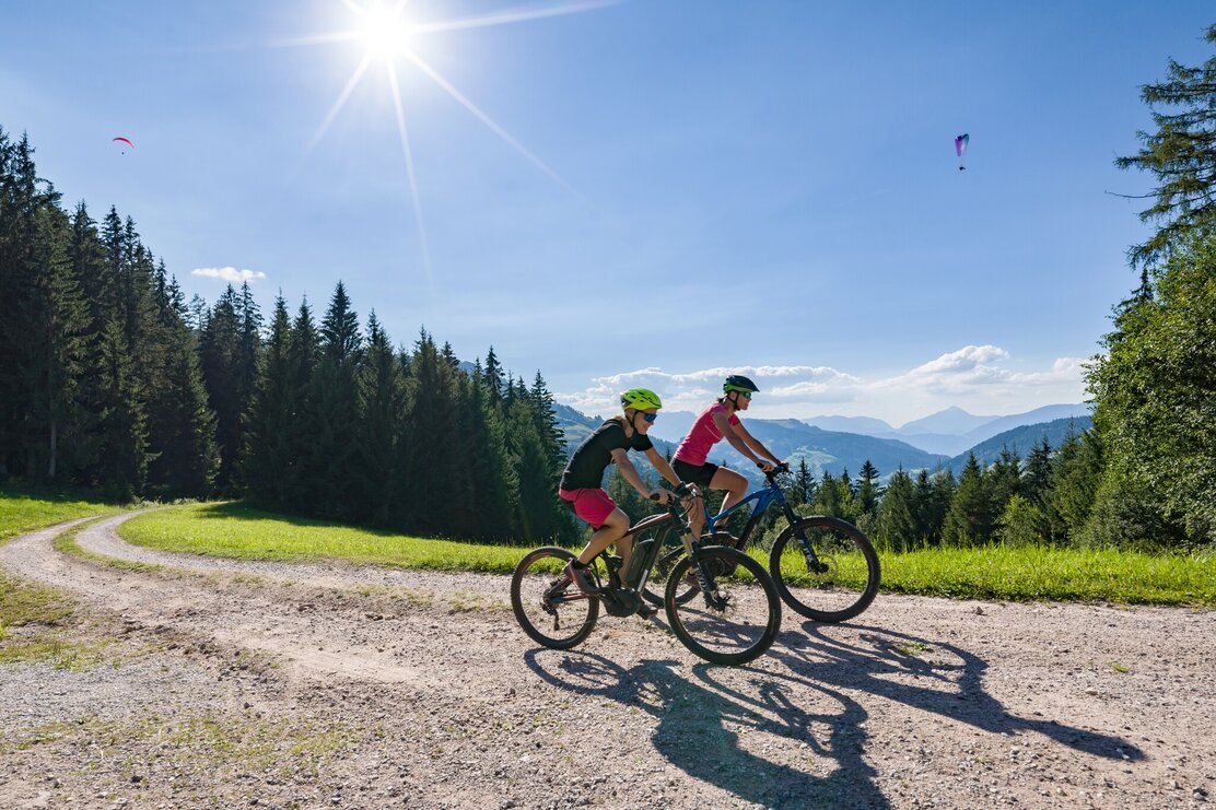 e_bike_markbachjoch_niederau_wildschoenau__wildschoenau_tourismus_h._dabernig_39.JPG | © FG H. Dabernig