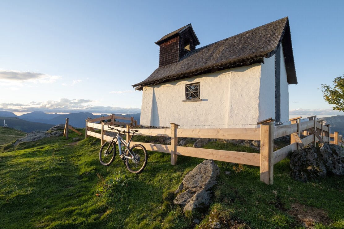 e_bike_markbachjoch_niederau_wildschoenau__wildschoenau_tourismus_h._dabernig_2.JPG | © FG H. Dabernig