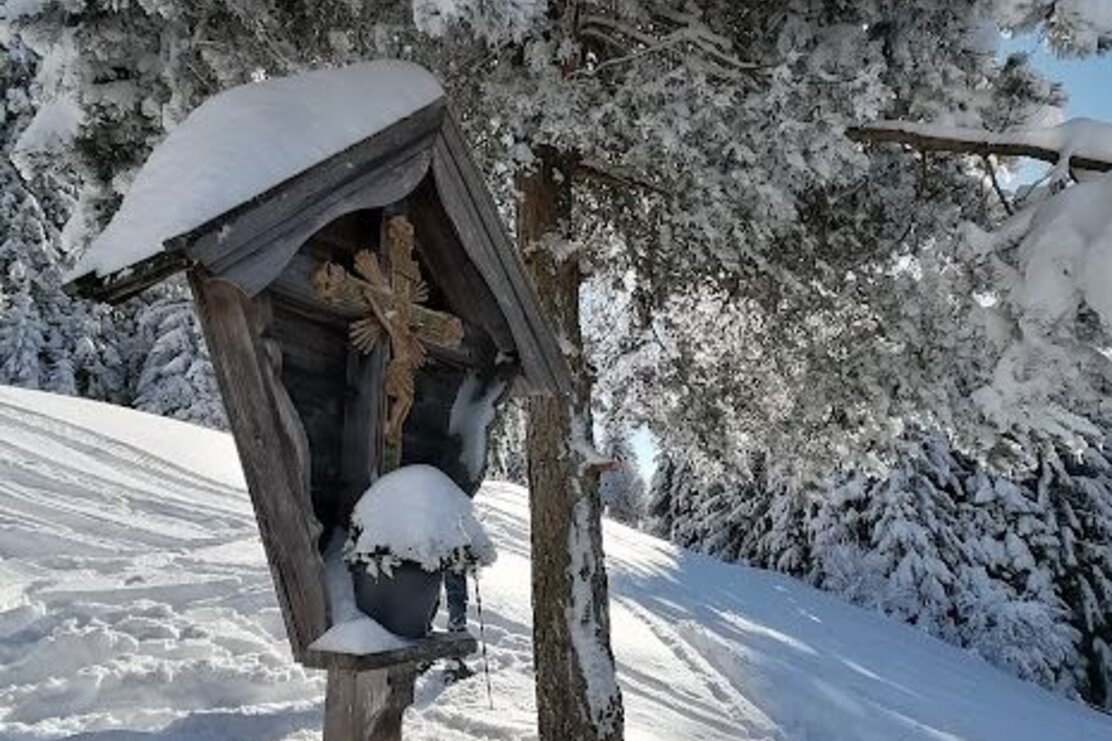 Marterl.jpg | © Wildschönau Tourismus