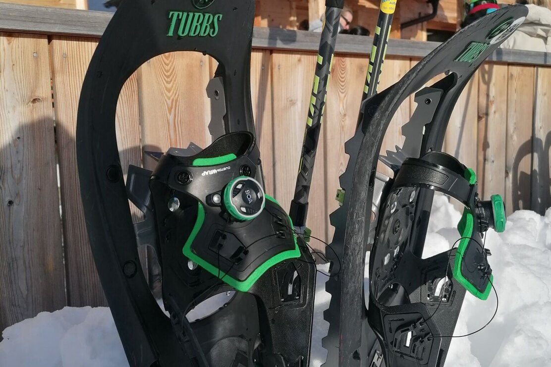 Schneeeschuhe.jpg | © Wildschönau Tourismus