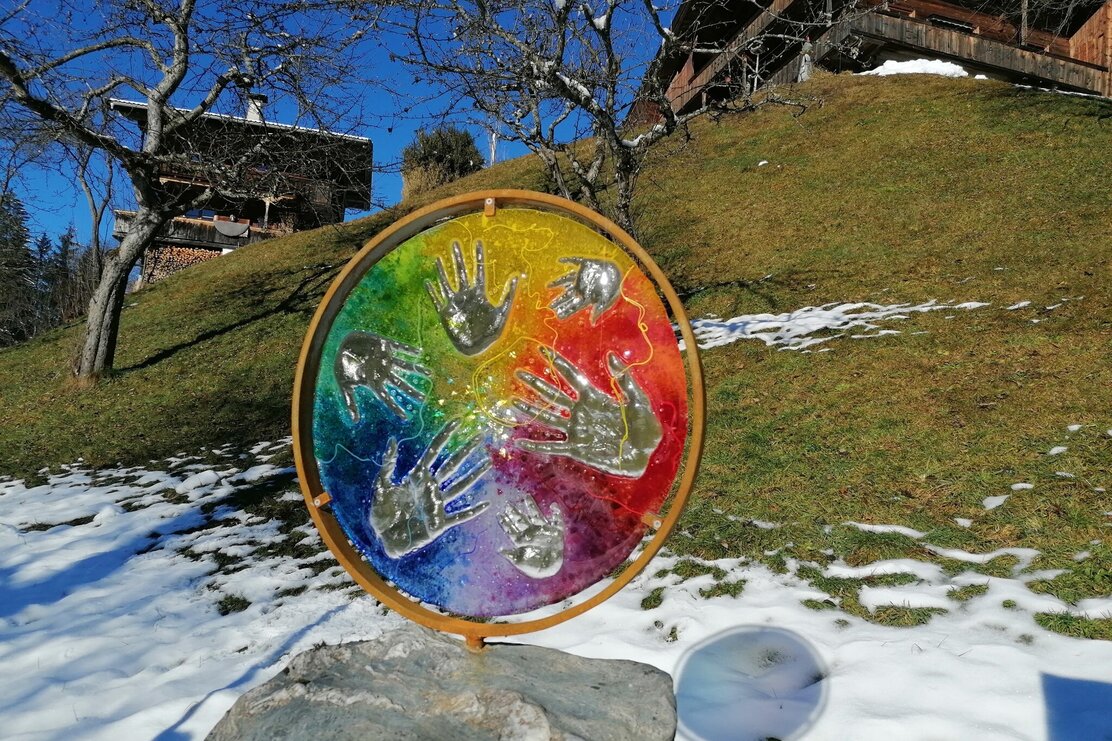 Wildschönau Auffach Weg des Vertrauens Station 3.jpg Wildschönau Auffach Weg des Vertrauens Station 3.jpg