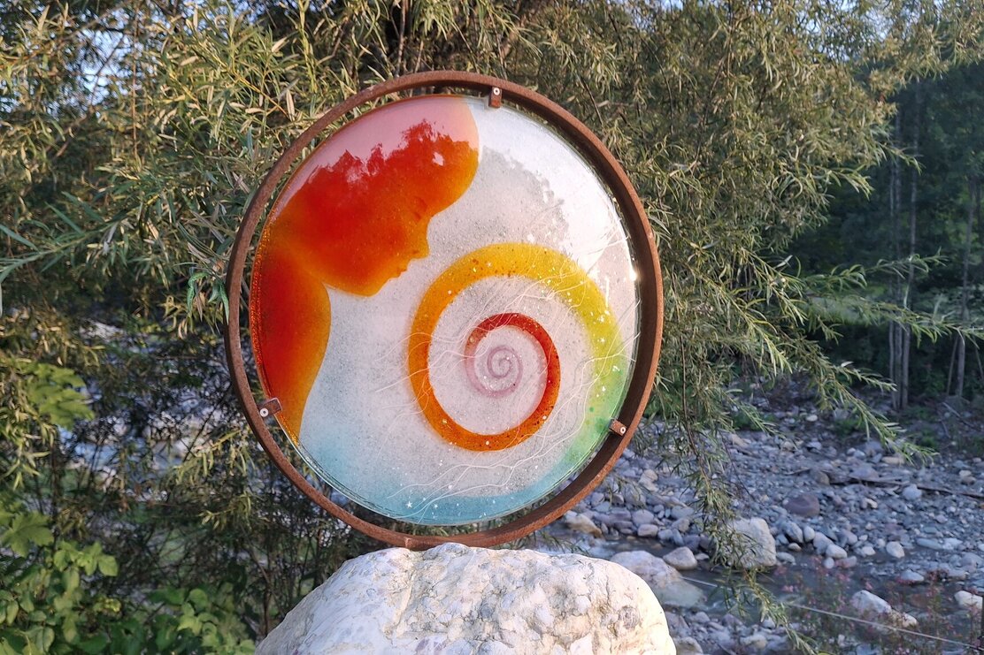 Wildschönau Mühltal Weg des Vertrauens | © Wildschönau Tourismus Wildschönau Mühltal Weg des Vertrauens | © Wildschönau Tourismus