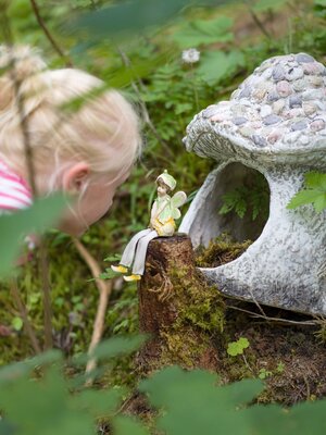 Wildschönau Thierbach Koglweg H. Dabernig.jpg | © H. Dabernig Wildschönau Thierbach Koglweg H. Dabernig.jpg | © H. Dabernig