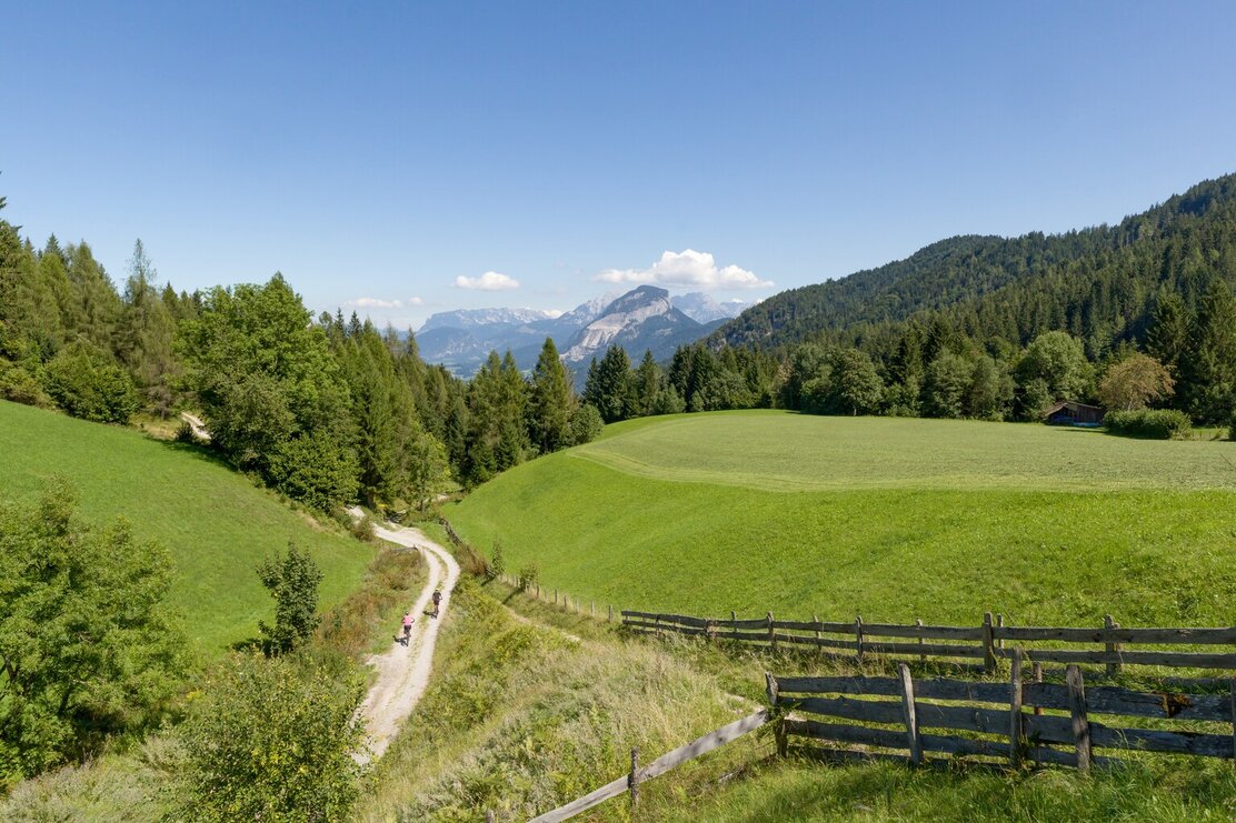 e_bike_zauberwinkel_oberau_wildschoenau__wildschoenau_tourismus_h._dabernig_3.JPG | © Wildschönau Tourismus
