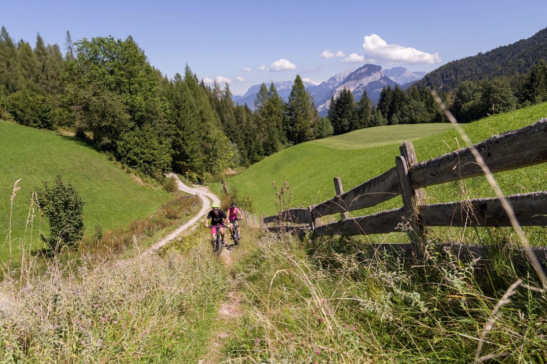 e_bike_zauberwinkel_oberau_wildschoenau__wildschoenau_tourismus_h._dabernig_15.jpg | © Wildschönau Tourismus