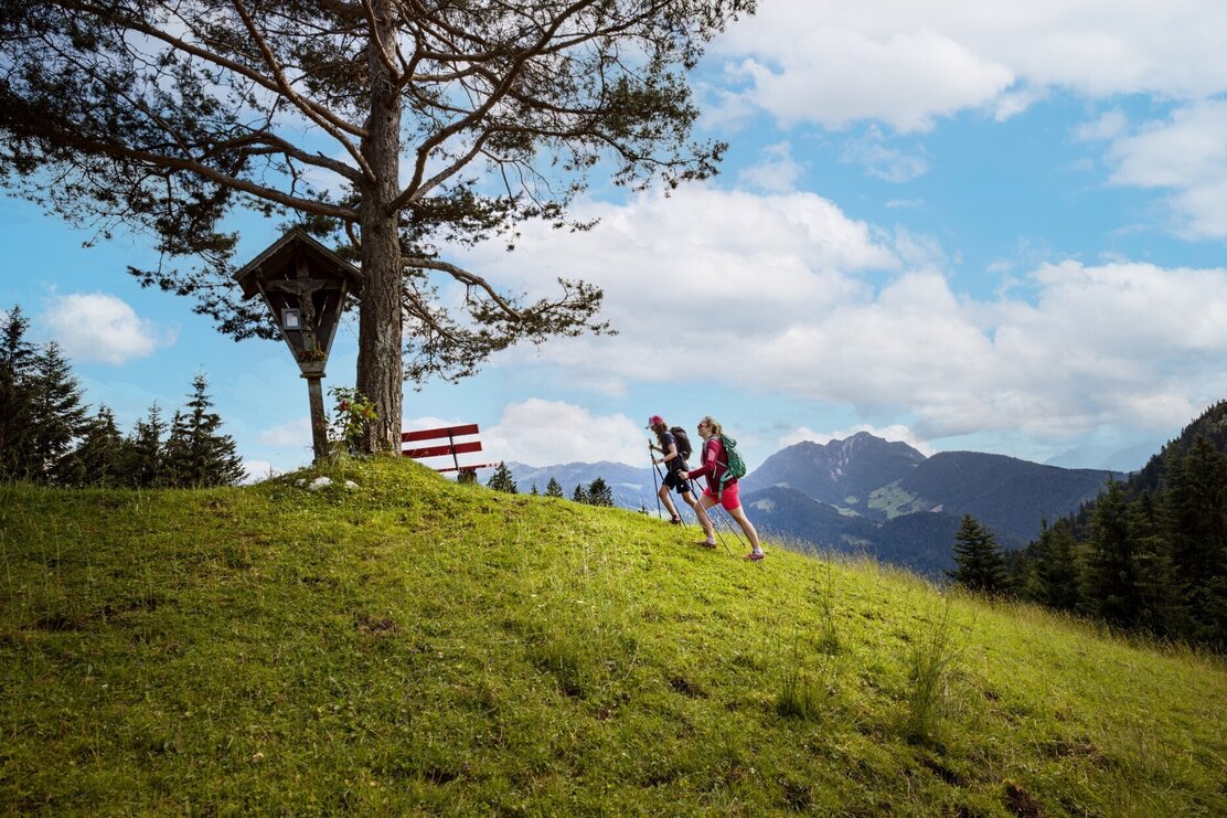 Wandern_Sommer_TVB_Wildschoenau_07_2022_Dabernig (108) (Andere).JPG | © Wildschönau Tourismus