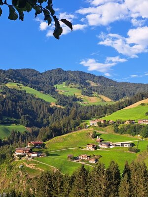 Wildschönau Auffach Rundweg | © Wildschönau Tourismus Wildschönau Auffach Rundweg | © Wildschönau Tourismus