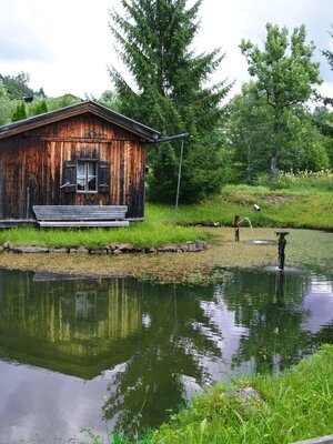 Auenweg FG Lisa Gruber Rechte Wildschönau Tourismus (33).jpg | © Wildschönau Tourismus