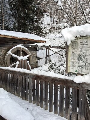 wildschoenau_auffach_bachpromenade.jpg | © Wildschönau Tourismus