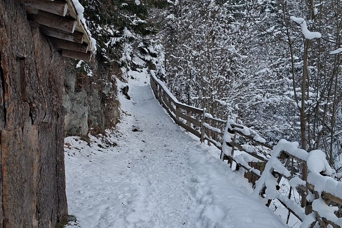 wildschoenau_auffach_bachpromenade__..jpg | © Wildschönau Tourismus