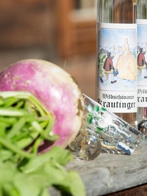 Wildschönau Krautinger | © Wildschönau Tourismus AMTirol Wildschönau Krautinger | © Wildschönau Tourismus AMTirol