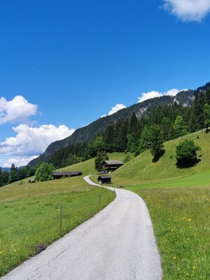 Wildschönau Mühltal Dorfrundweg | © Wildschönau Tourismus