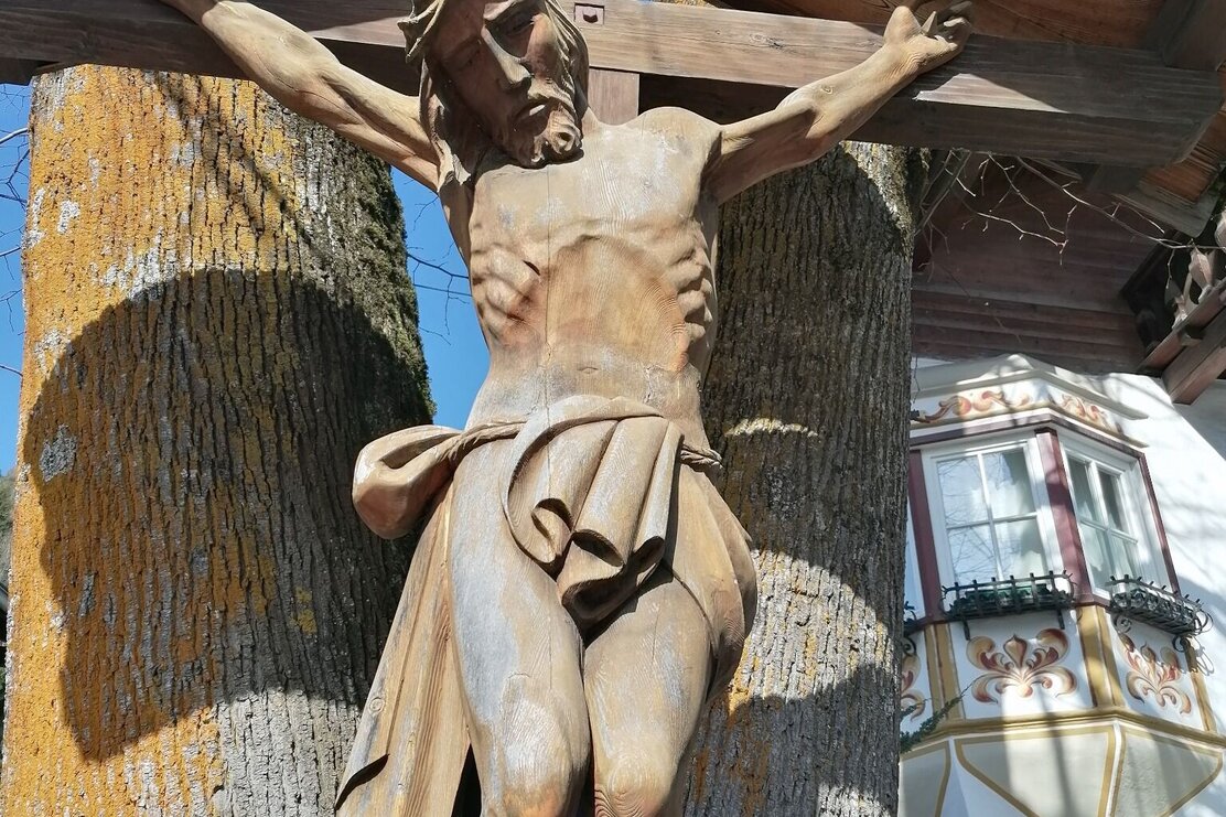 Wildschönau Oberau Minzweg | © Wildschönau Tourismus Wildschönau Oberau Minzweg | © Wildschönau Tourismus