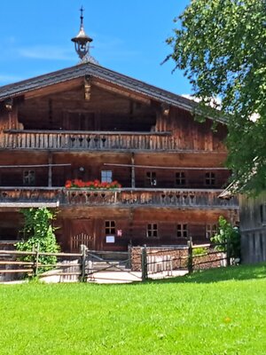 Franziskusweg (4).jpg | © Wildschönau Tourismus Franziskusweg (4).jpg | © Wildschönau Tourismus