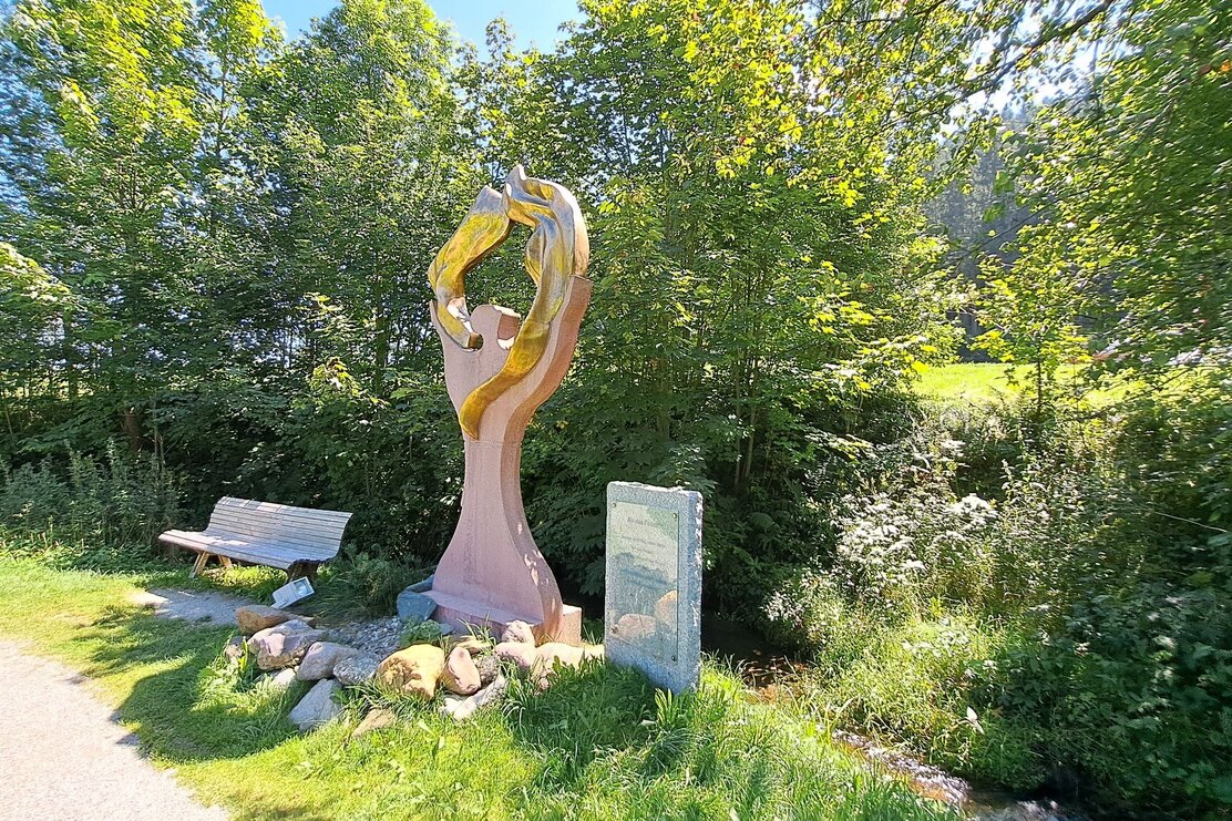 Franziskusweg  (6).jpg | © Wildschönau Tourismus Franziskusweg  (6).jpg | © Wildschönau Tourismus