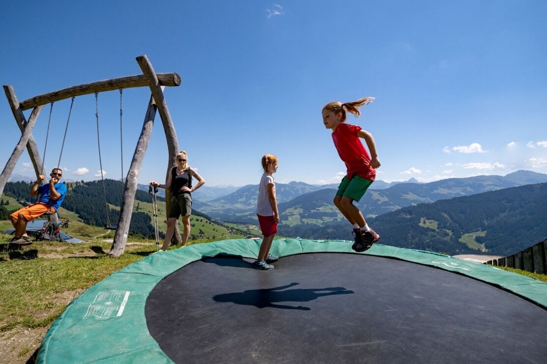 Wandern_und_Spielplaetze_Marbachjoch_Bergbahnen_Wildschoenau_08_2022_Dabernig_D_59.jpg | © Wildschönauer Bergbahnen Wandern_und_Spielplaetze_Marbachjoch_Bergbahnen_Wildschoenau_08_2022_Dabernig_D_59.jpg | © Wildschönauer Bergbahnen