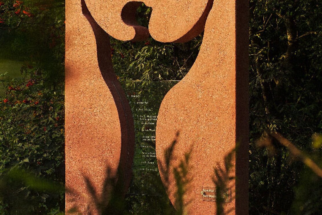 Wildschönau Franziskusweg | © Wildschönau Tourismus