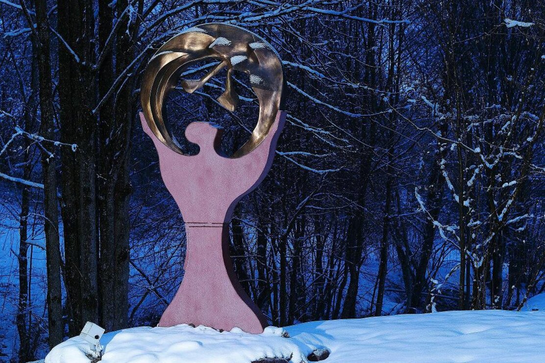 Wildschönau Franziskusweg | © Wildschönau Tourismus Wildschönau Franziskusweg | © Wildschönau Tourismus