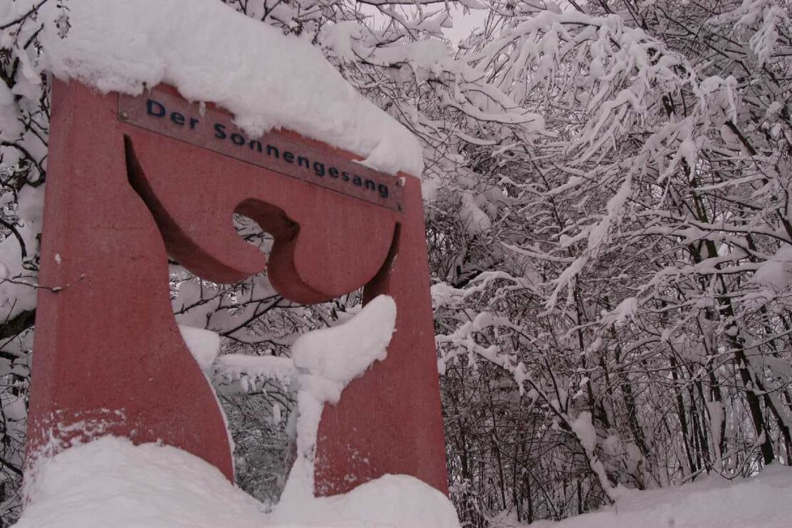 Wildschönau Franziskusweg | © Wildschönau Tourismus Wildschönau Franziskusweg | © Wildschönau Tourismus